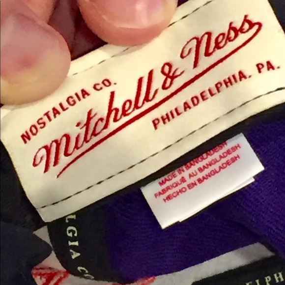 Raptors vintage basketball Hardwood classic original cap NBA - Picture 5 of 5